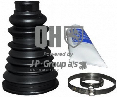 JP GROUP 4343600159 -  Комплект пыльника, приводной вал